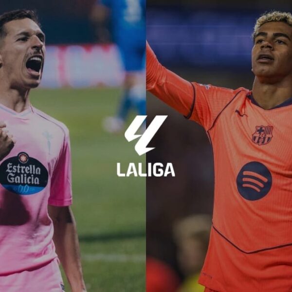 Previa Celta de Vigo vs FC Barcelona: Abanca-Balaídos recibe a un Barça con dudas