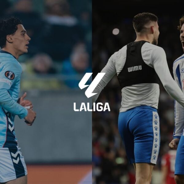 RC Celta de Vigo vs RCD Espanyol