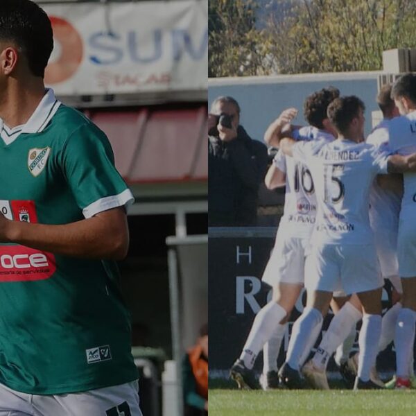 Coruxo FC - CD Lealtad de Villaviciosa