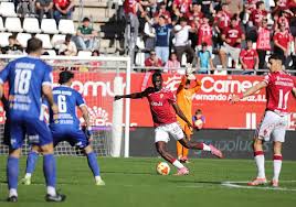 Real Murcia 0-0 CD Teruel. Sabor agridulce por ambos lados