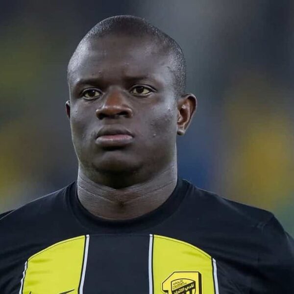 El Paris FC, sueña, con el fichaje de N´Golo Kanté