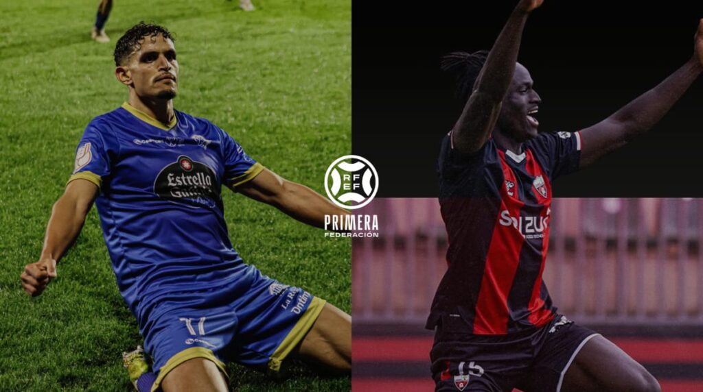 Ourense CF vs Arenas Club de Getxo