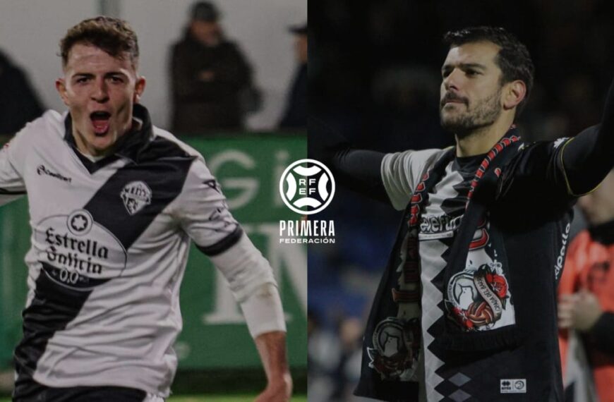 Ourense CF vs Unionistas de Salamanca