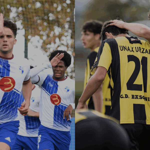 El Ebro se medirá con el Basconia