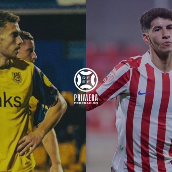 Previa Alcorcón vs. Atlético Madrileño