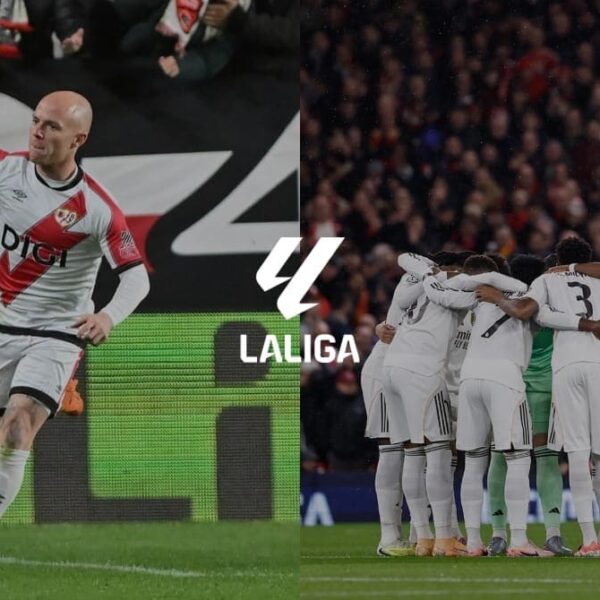 Previa Rayo Vallecano vs Real Madrid: Derbi en Vallecas