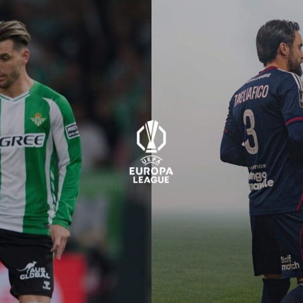 Previa Real Betis vs Olympique de Lyon: Los franceses visitan La Cartuja
