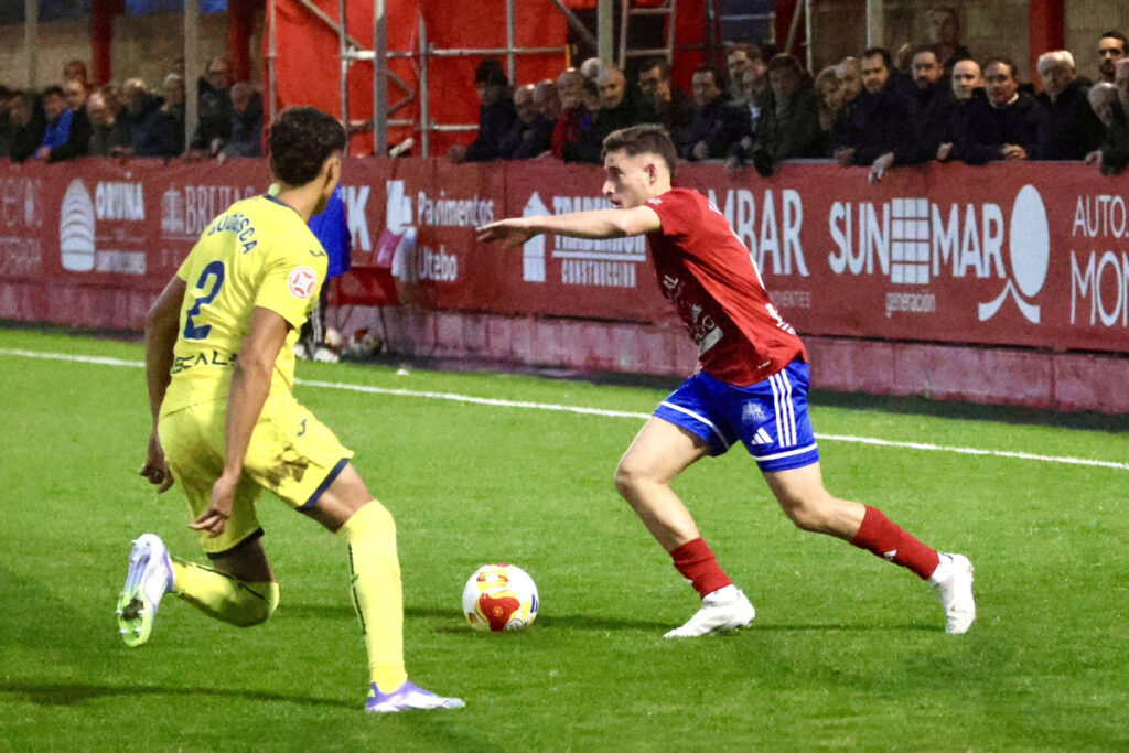 El Tarazona suma de tres y el Teruel puntúa en Murcia