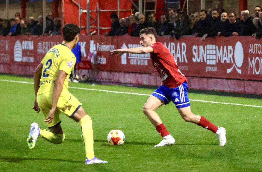 El Tarazona suma de tres y el Teruel puntúa en Murcia