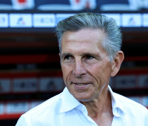 Claude Puel nuevo entrenador del Niza