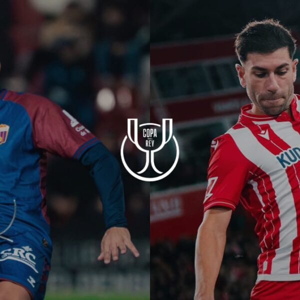 Previa CD Eldense vs UD Almería: Un encuentro copero con ADN Hypermotion