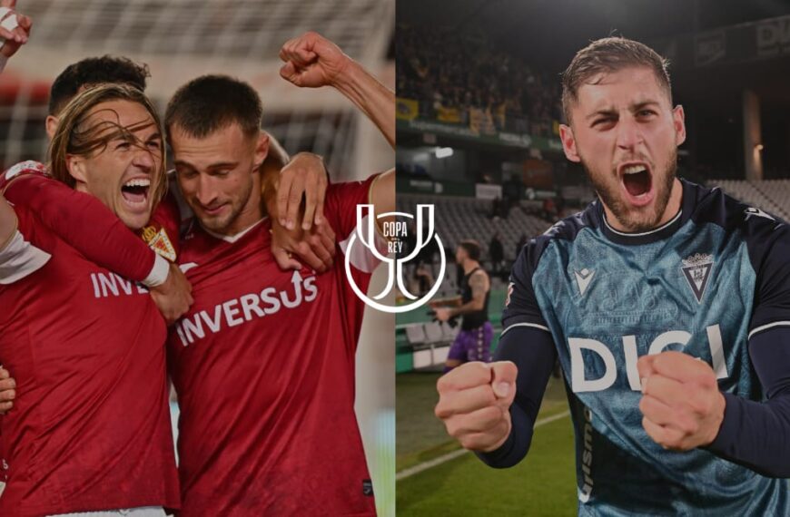 Previa Real Murcia – Cádiz CF