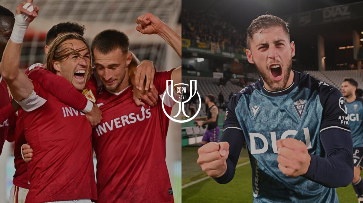 Previa Real Murcia – Cádiz CF