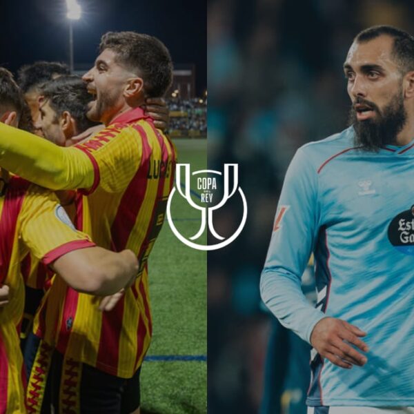 Previa UE Sant Andreu vs RC Celta: La ilusión llena el Narcís Sala