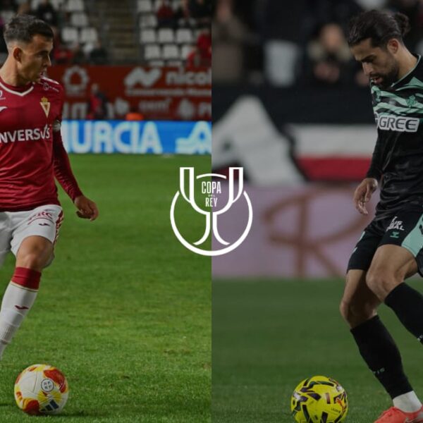 Real Murcia – Real Betis: Un partidazo entre históricos