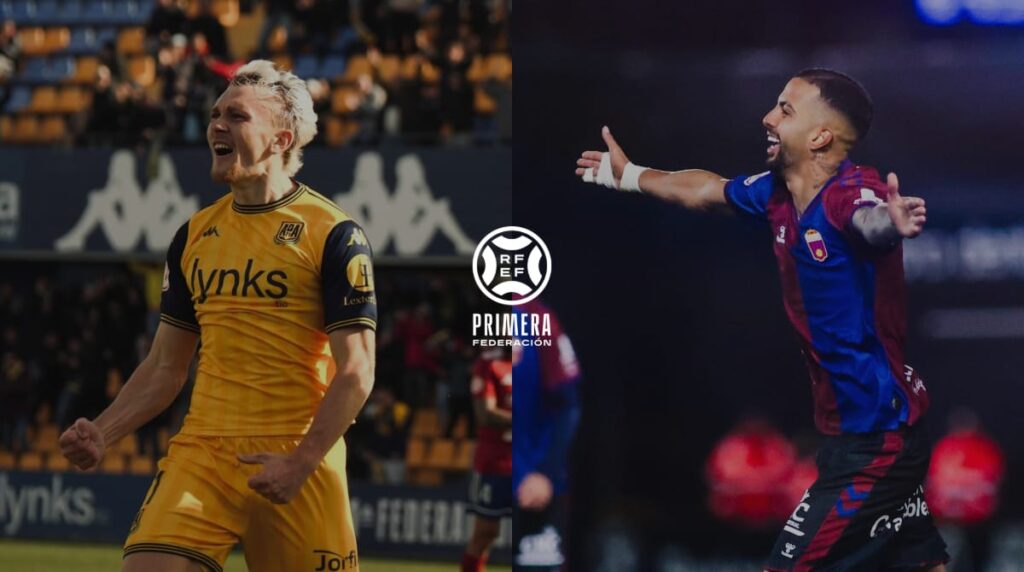 Previa Alcorcón vs. Eldense