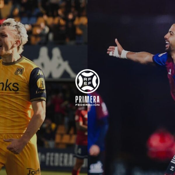 Previa Alcorcón vs. Eldense