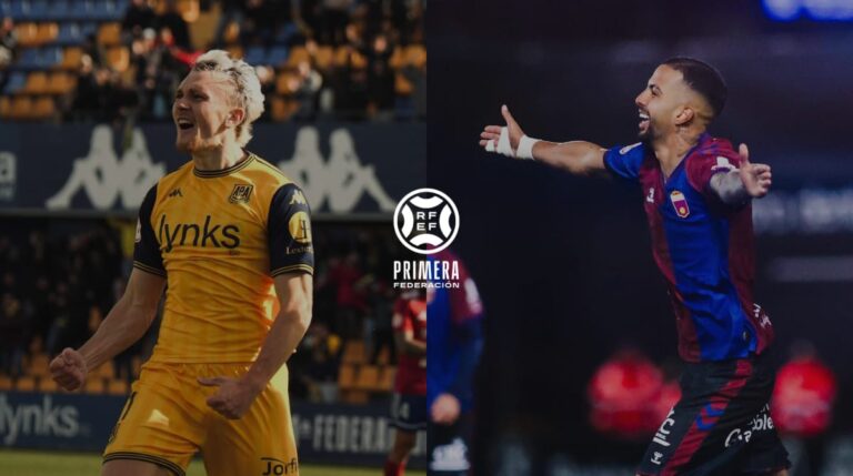 Previa Alcorcón vs. Eldense