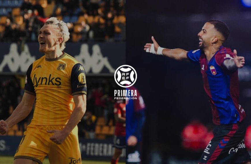 Previa – Alcorcón vs Eldense: Partido de afirmación