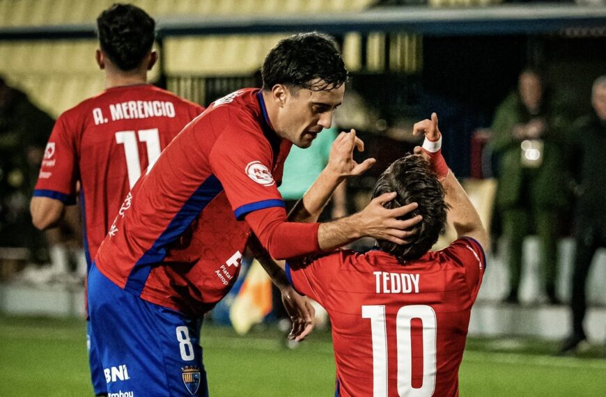 El Teruel remonta y el Tarazona sigue puntuando