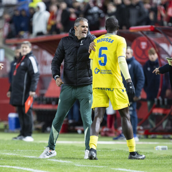 Real Murcia 3-2 Cádiz: con sufrimiento, saboreas la victoria