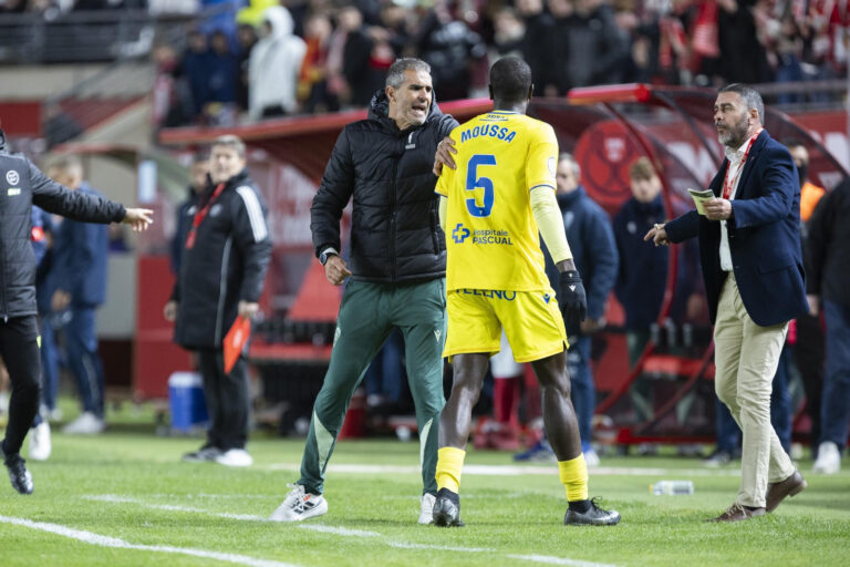Real Murcia 3-2 Cádiz: con sufrimiento, saboreas la victoria