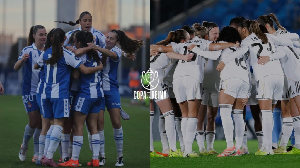 Previa Espanyol vs Real Madrid