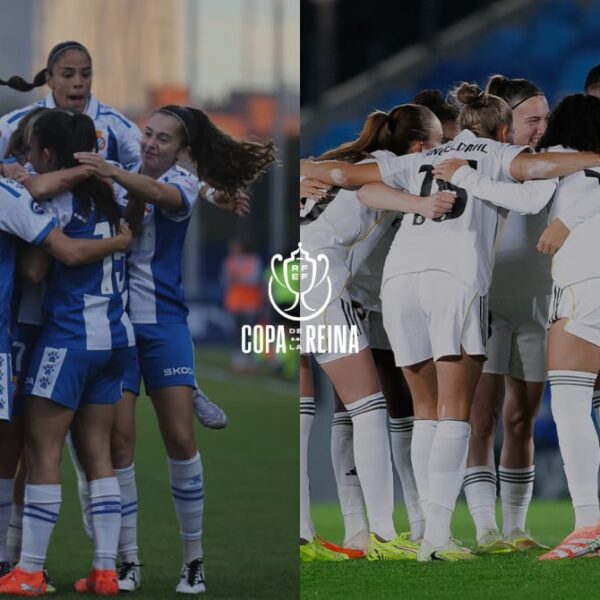 Previa Espanyol vs Real Madrid