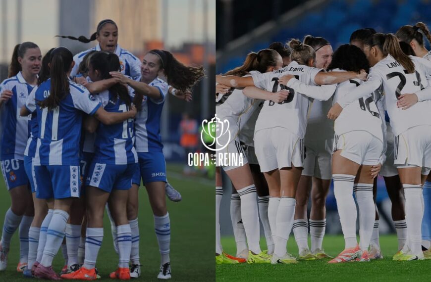 Previa Espanyol vs Real Madrid