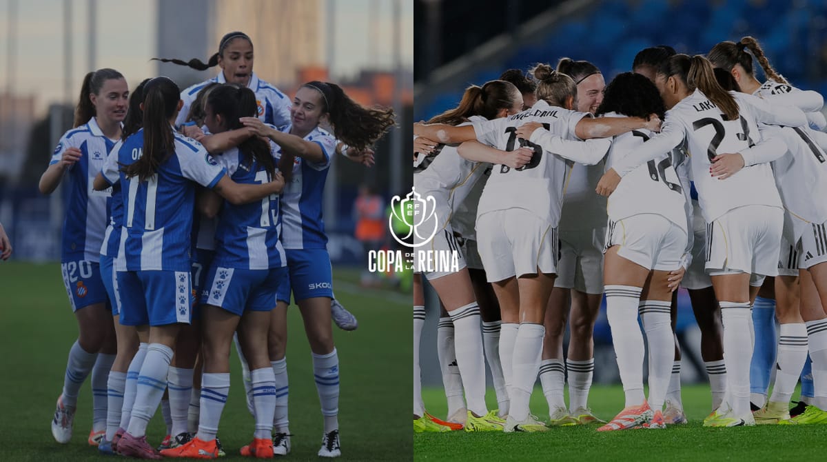 Previa Espanyol vs Real Madrid