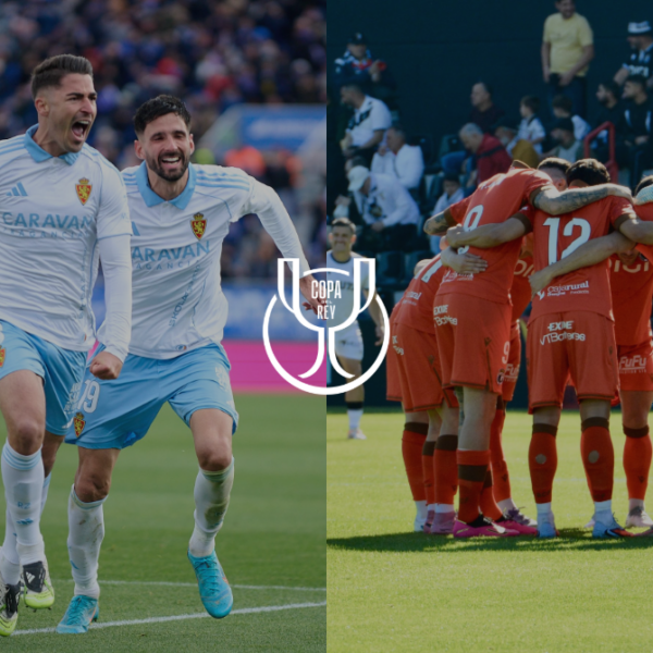 Previa Real Zaragoza vs Burgos: Ganar confianza mediante la Copa