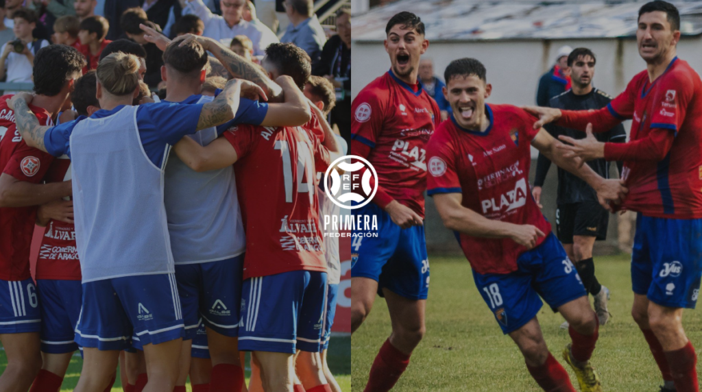 Tarazona y Teruel se medirán esta jornada en el Municipal