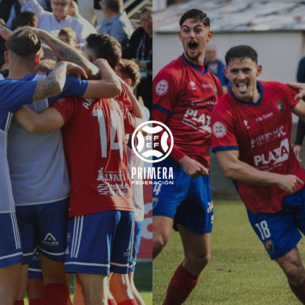 Tarazona y Teruel se medirán esta jornada en el Municipal