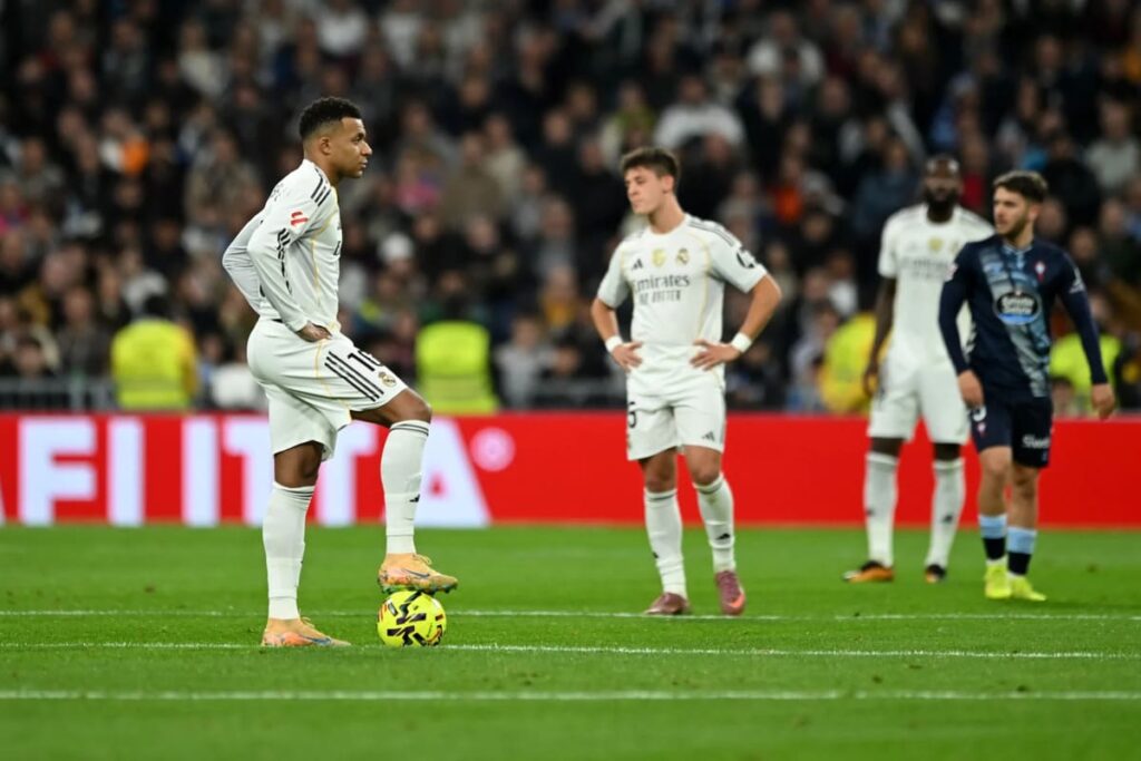 Anatomía de un desastre: las 4 lecciones tras la derrota del Real Madrid