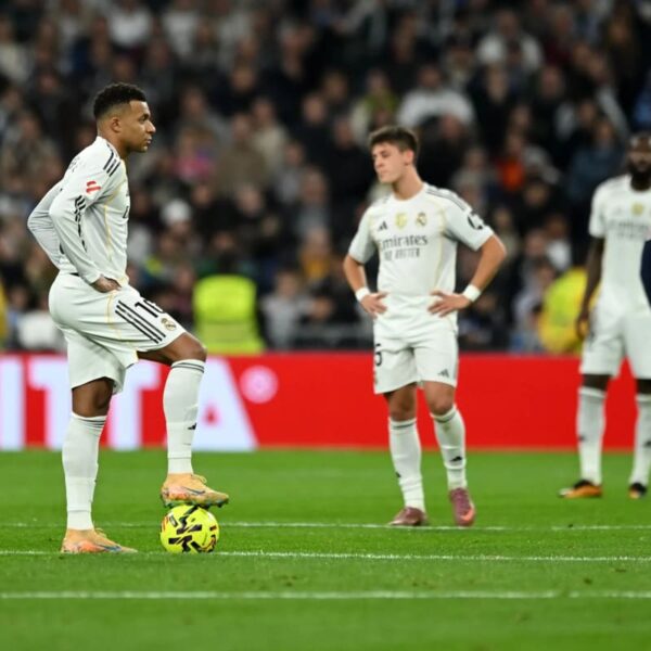 Anatomía de un desastre: las 4 lecciones tras la derrota del Real Madrid