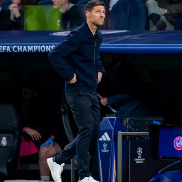 El Real Madrid y una derrota con múltiples lecturas