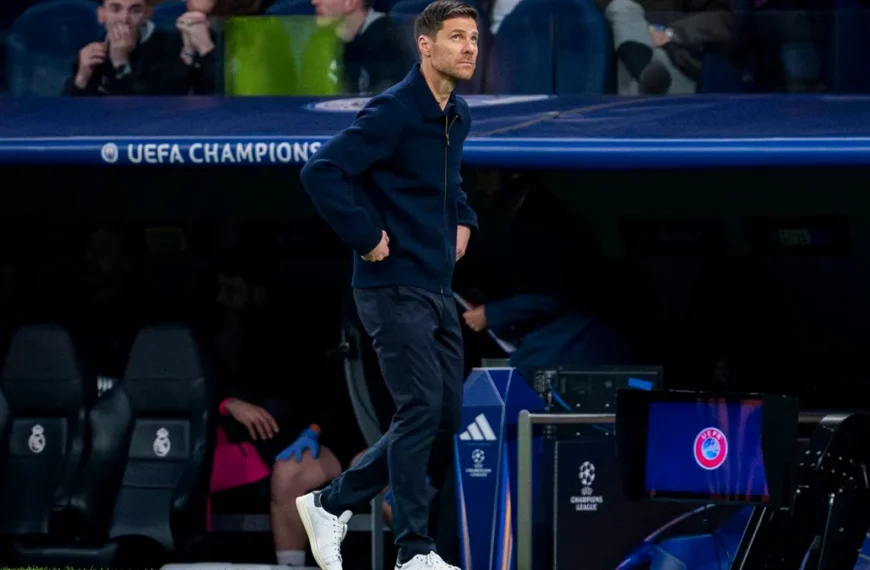 El Real Madrid y una derrota con múltiples lecturas