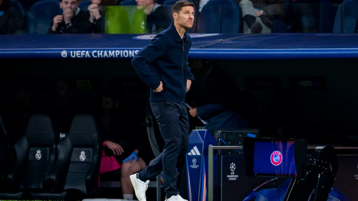 El Real Madrid y una derrota con múltiples lecturas