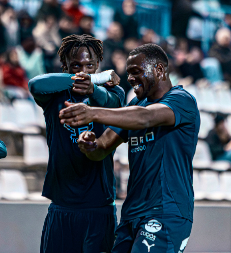 Atlétic Lleida 1-1 Espanyol B: Empate agrio para ambos equipos