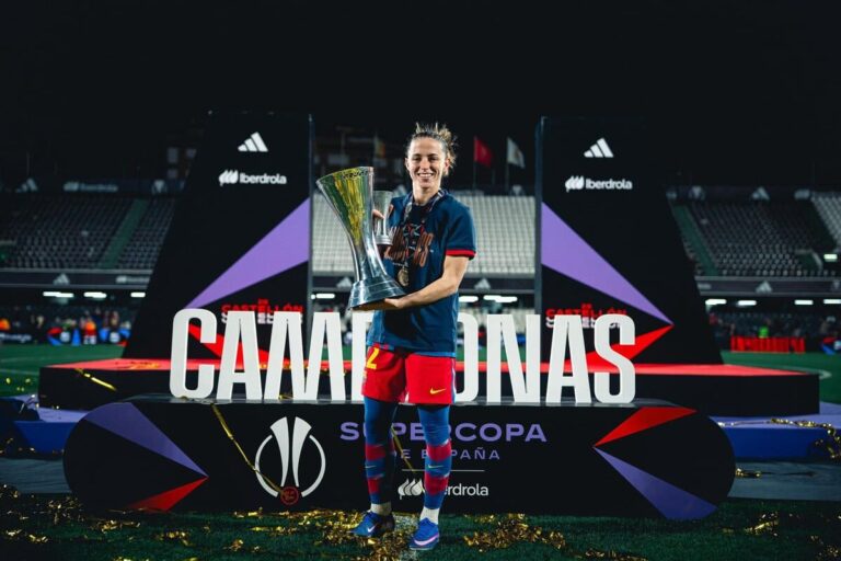 Ona Batlle mas cerca del Arsenal