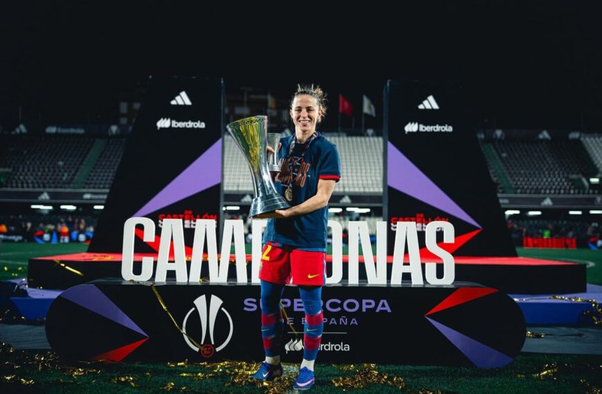 Ona Batlle mas cerca del Arsenal