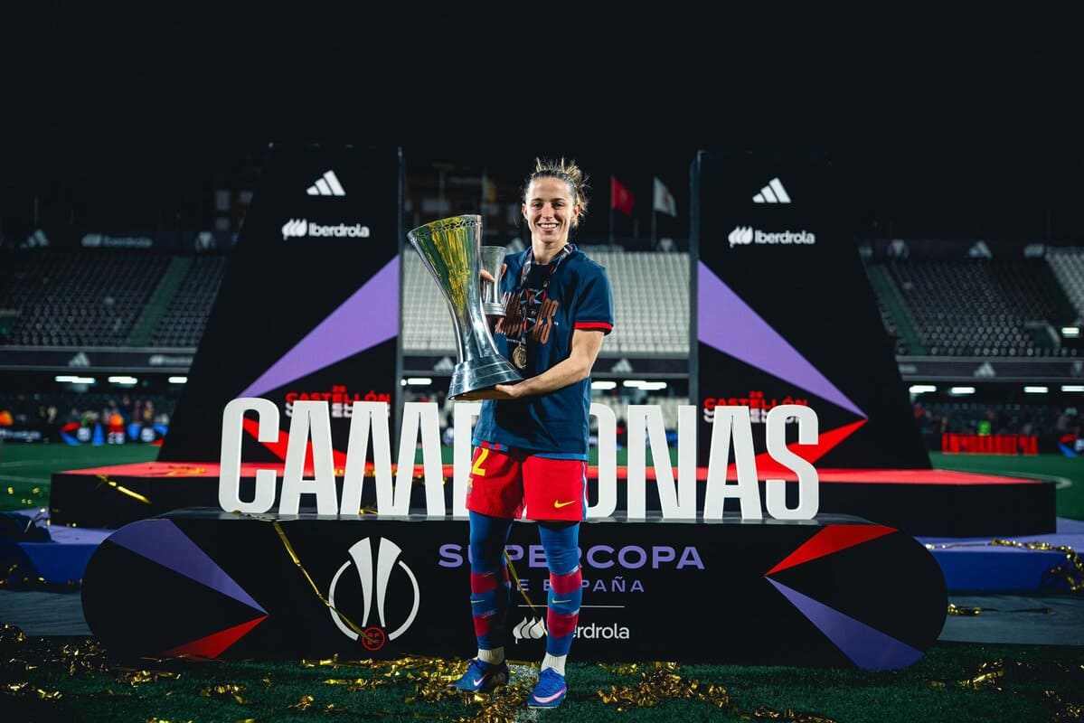 Ona Batlle mas cerca del Arsenal