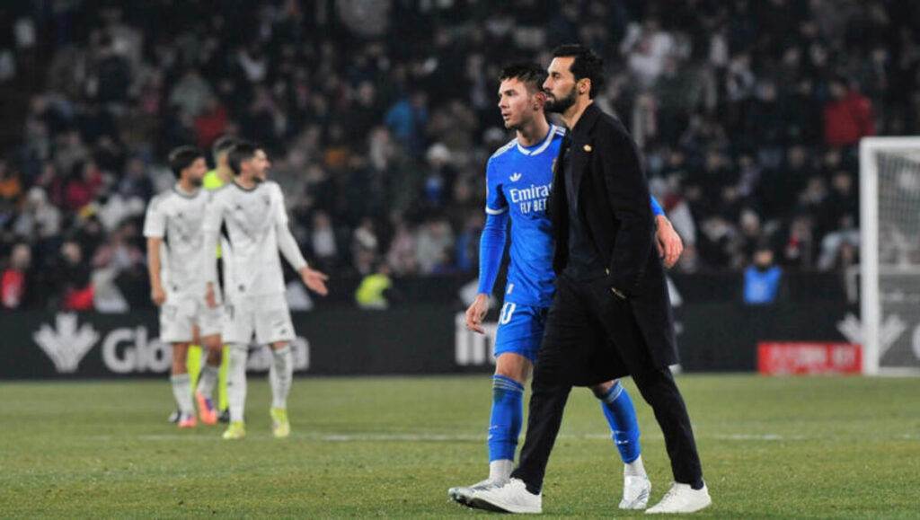 El Real Madrid toca fondo en Albacete: una eliminación que desnuda todas sus carencias