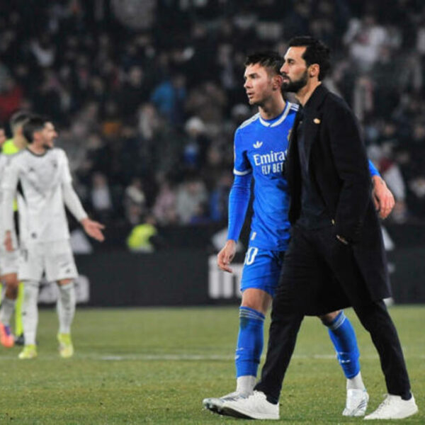 El Real Madrid toca fondo en Albacete: una eliminación que desnuda todas sus carencias