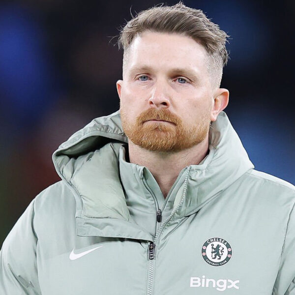 Calum McFarlane y la oportunidad de su vida