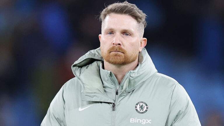 Calum McFarlane y la oportunidad de su vida