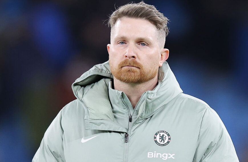 Calum McFarlane y la oportunidad de su vida