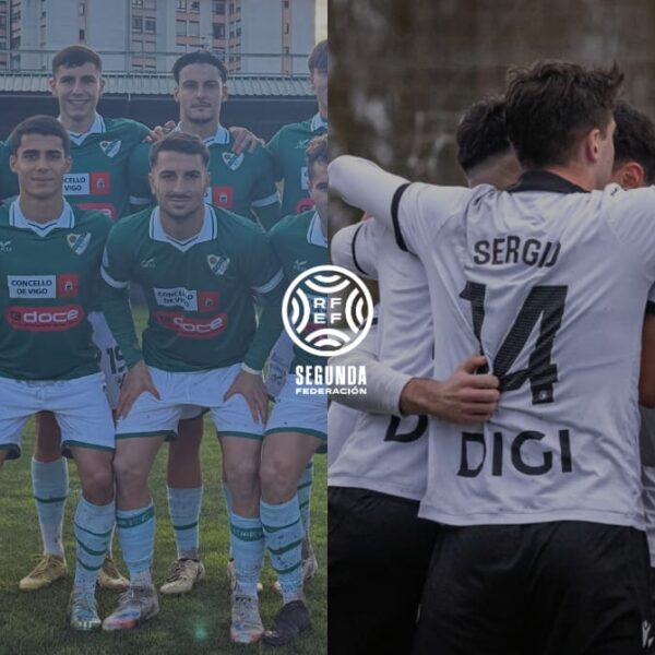 Previa | Coruxo FC – Burgos «B»: El año empieza en O Vao