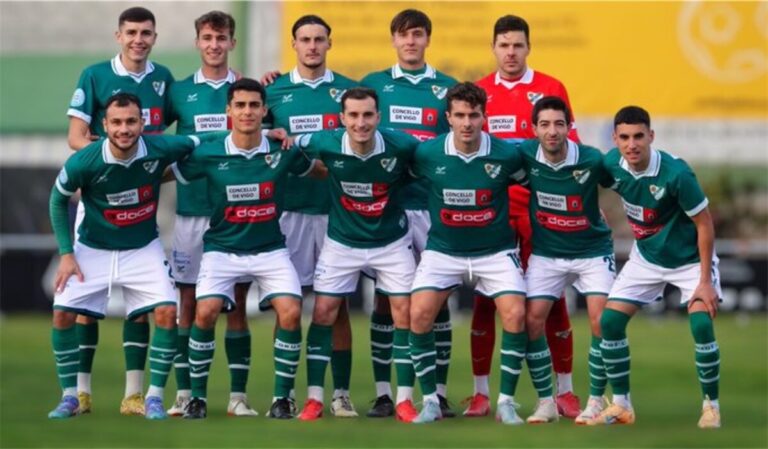 Coruxo FC vs Burgos CF "B"