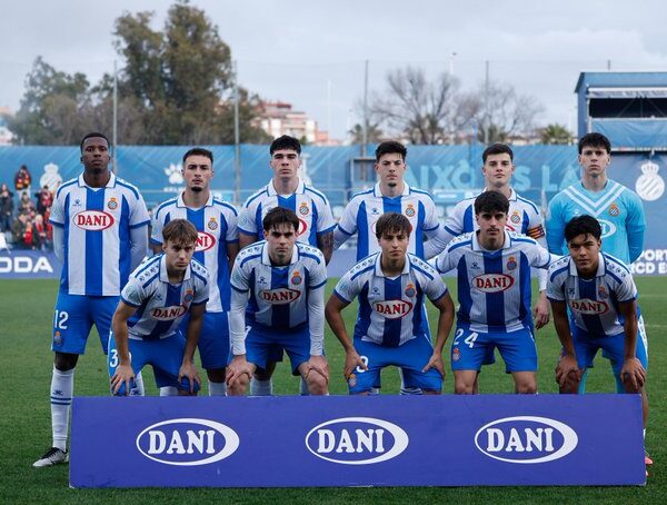 Espanyol B